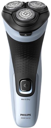 מכונת גילוח רטוב יבש Philips X3003/00