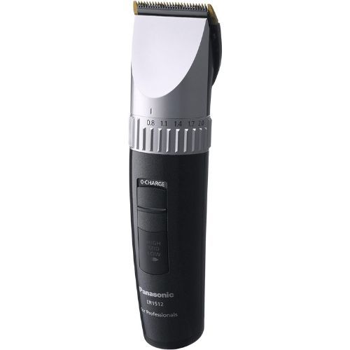 מכונת תספורת מקצועית Panasonic ER-1512