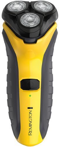 מכונת גילוח רטוב/יבש Remington Virtually Indestructible PR1855