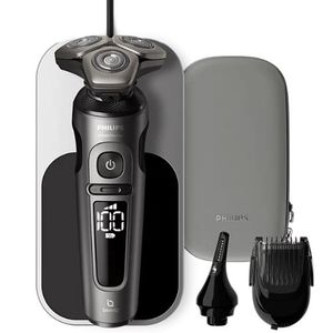 מכונת גילוח Philips S9000 Prestige SP9872/15
