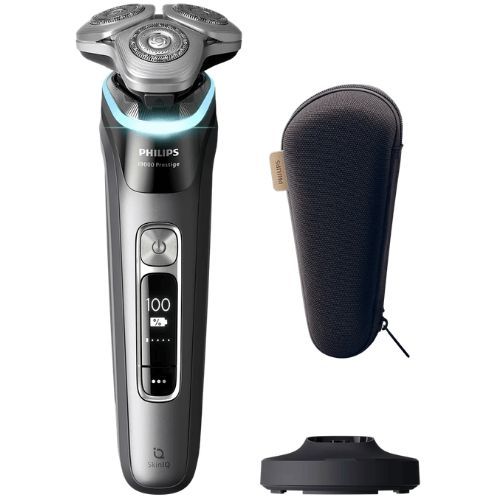 מכונת גילוח Philips i9000 Prestige XP9202/10