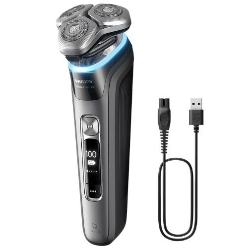 מכונת גילוח Philips i9000 Prestige XP9202/10