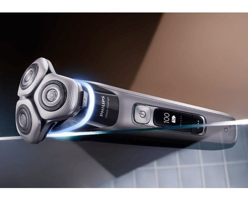 מכונת גילוח Philips i9000 Prestige XP9202/10