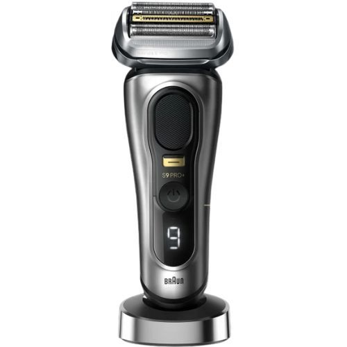 מכונת גילוח רטוב/יבש Braun Series 9 Pro+ 9517s