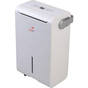 קולט לחות מקצועי 28 ליטר SmartAir SAD28