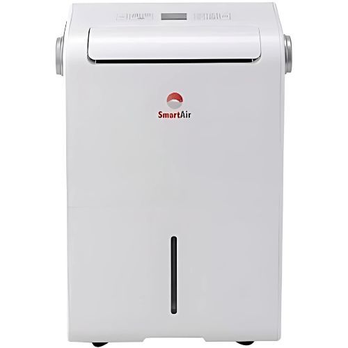 קולט לחות מקצועי 28 ליטר SmartAir SAD28