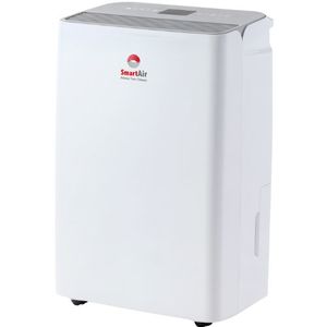 קולט לחות מקצועי 20 ליטר SmartAir SAD20 2.1