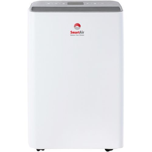 קולט לחות מקצועי 20 ליטר SmartAir SAD20 2.1