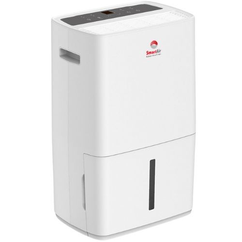 קולט לחות מקצועי 50 ליטר SmartAir SAD50 2.1