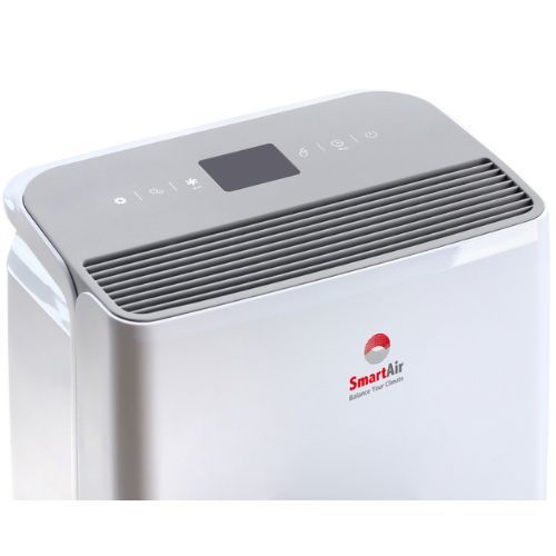קולט לחות מקצועי 20 ליטר SmartAir SAD20 2.1