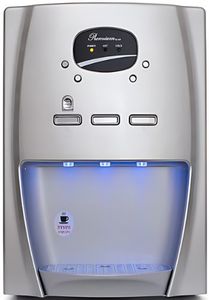 בר מים פרימיום כסוף Hadass Premium