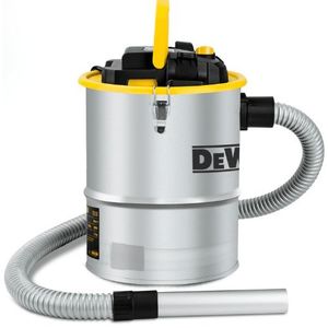 שואב חבית ממתכת 15 ליטר DeWalt DXV15A