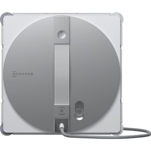 מנקה חלונות רובוטי עם תחנת עגינה Ecovacs Winbot W3 Omni