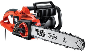 מסור שרשרת Black&Decker GK2240T