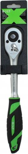 מפתח ראצ'ט לבוקסות Bolt SRH121 מק