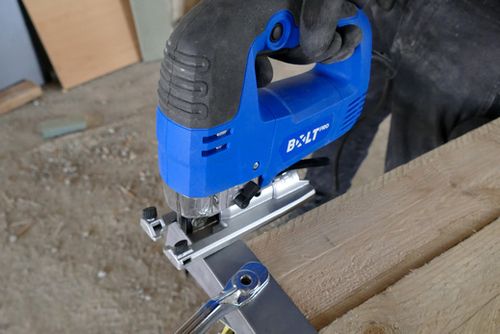 גיקסו מקצועי BOLT Pro JS7101 מק