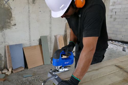 גיקסו מקצועי BOLT Pro JS7101 מק