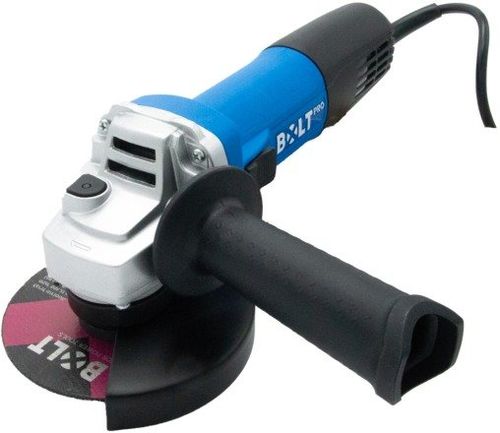משחזת זווית BOLT PRO AG901 מק