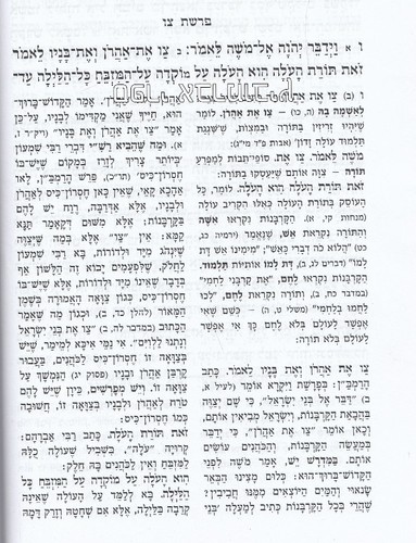 פרוש הטור השלם על התורה