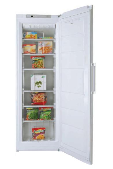 מקפיא ‏6 LACASA LC321NF ‏194 ‏ליטר