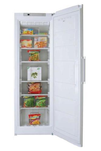 מקפיא ‏7 LACASA כסוף LC391 ‏251 ‏ליטר