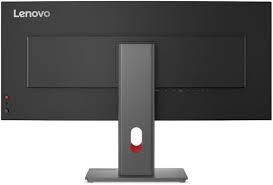 מסך מחשב Lenovo ThinkVision P34WD-40 34' | 3440x1440 USB-C