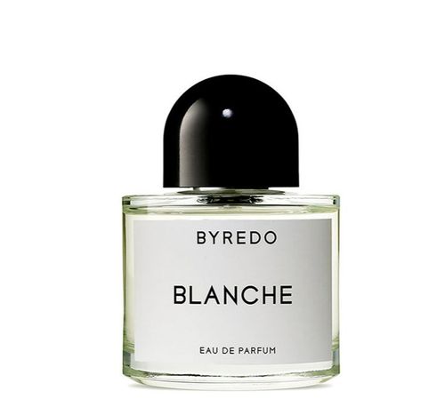 בושם יוניסקס Byredo Blanche Set EDP 100 ml+12ml