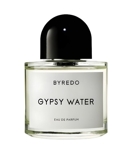 בושם יוניסקס Byredo Gypsy Water Set EDP 100 ml+12ml