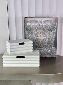 סט קופסאות תכשיטים מעוצב