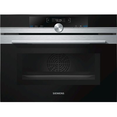 תנור בנוי Siemens CM633GBS1 סימנס