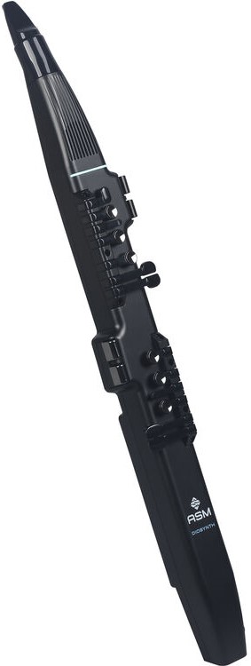 כלי נשיפה אלקטרוני ASM Diosynth Wind Synthesizer