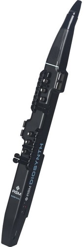 זוית נוספת asm diosynth wind synthesizer