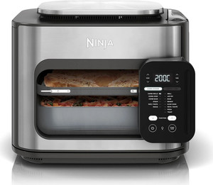 תנור ואייר פרייר Ninja Combi 12-in-1 SFP700