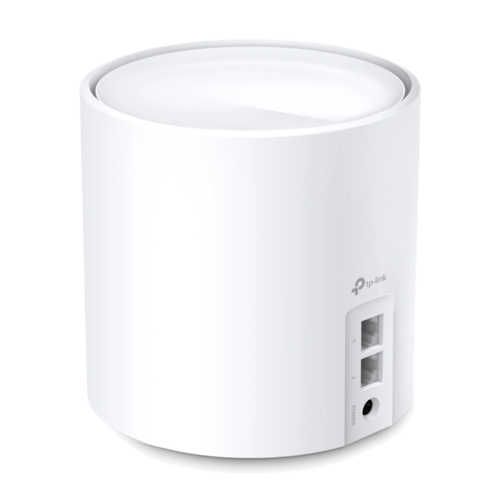 (2 יחידות) Deco X20 AX1800 מבית TP-LINK