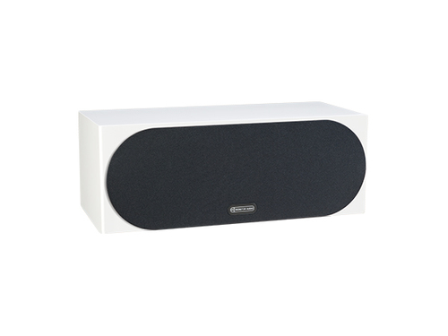 Monitor Audio SILVER C150  WHITE GRILL