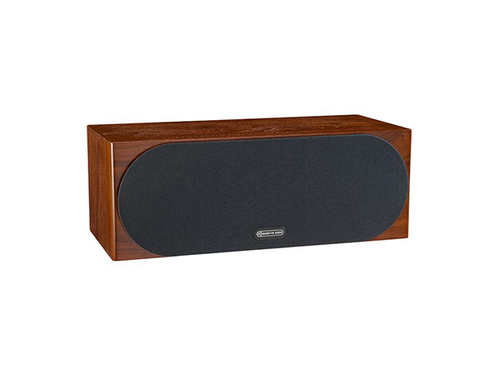 Monitor Audio SILVER C150 Walnut GRILL