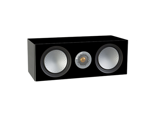 Monitor Audio SILVER C150 BLACK