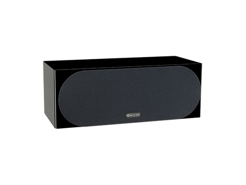 Monitor Audio SILVER C150 BLACK GRILL