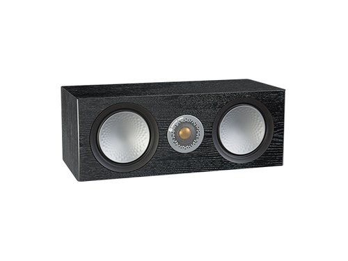 Monitor Audio SILVER C150 BLACK OAK