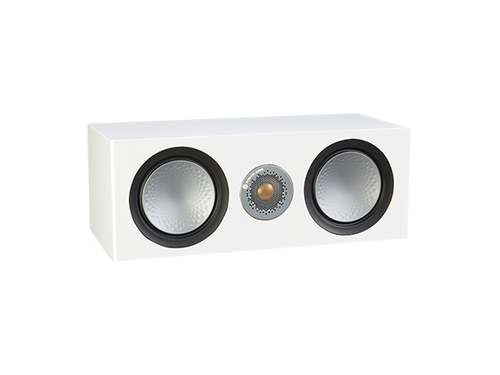 Monitor Audio SILVER C150  WHITE