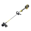 גוף חרמש / גוזם שוליים 54V נטען דגם DCM571N DEWALT