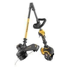 גוף חרמש / גוזם שוליים 54V נטען דגם DCM571N DEWALT