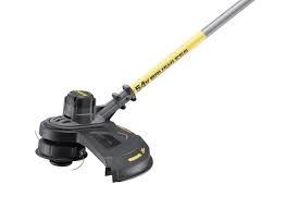 גוף חרמש / גוזם שוליים 54V נטען דגם DCM571N DEWALT