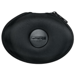נרתיק אליפטי לאוזניות SHURE EACASE