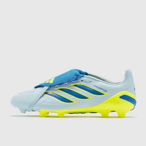 נעלי כדורגל חצי מקצועיות adidas Kids Predator League Tongue 