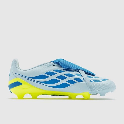 נעלי כדורגל חצי מקצועיות adidas Kids Predator League Tongue 