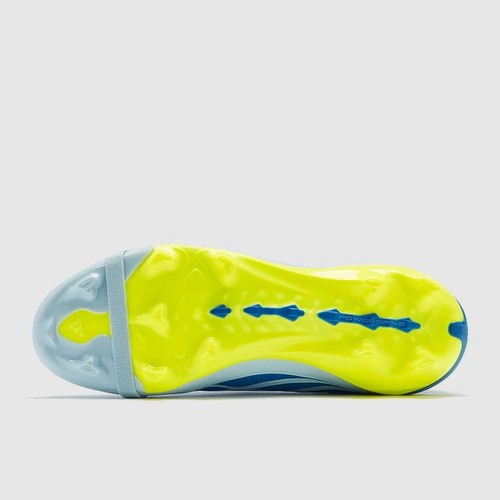 נעלי כדורגל חצי מקצועיות adidas Kids Predator League Tongue 