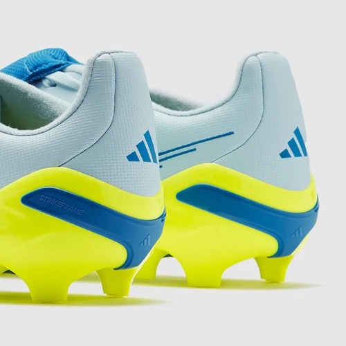 נעלי כדורגל חצי מקצועיות adidas Kids Predator League Tongue 