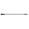 כבל מאריך (22 ס"מ) לאוזניות SHURE EAC9BK CABLE