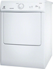 מייבש כביסה Electrolux EDE1070PDW